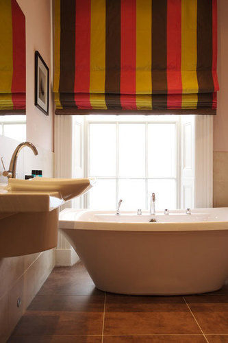 The George Hotel & Monty'S Cheltenham Buitenkant foto